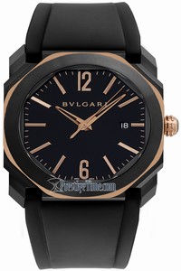Replica 103085 Bulgari Octo Automatic 41mm Mens Watch